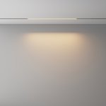 Трековый светильник Technical TR240-4-12WTW-DSZ-B