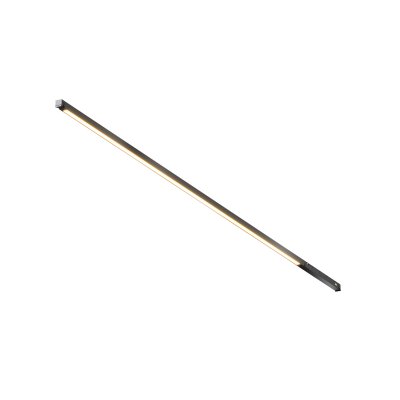 Трековый светильник Technical TR240-4-18WTW-DD2-B