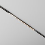 Трековый светильник Technical TR240-4-18WTW-DD2-B
