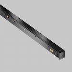 Трековый светильник Technical TR240-4-18WTW-DSZ-B