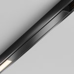 Трековый светильник Technical TR240-4-18WTW-DSZ-B