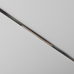 Трековый светильник Technical TR241-2-12W3K-B