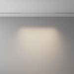 Трековый светильник Technical TR241-2-12W4K-B