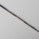 Трековый светильник Technical TR241-2-6W3K-B