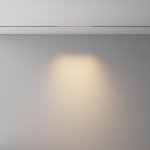 Трековый светильник Technical TR241-2-6W3K-B