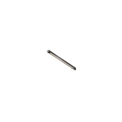 Трековый светильник Technical TR241-2-6W4K-B
