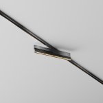 Трековый светильник Technical TR242-2-12W3K-B