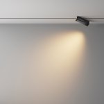 Трековый светильник Technical TR242-2-12W3K-B