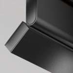 Трековый светильник Technical TR242-2-12W4K-B