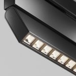 Трековый светильник Technical TR242-2-12W4K-B