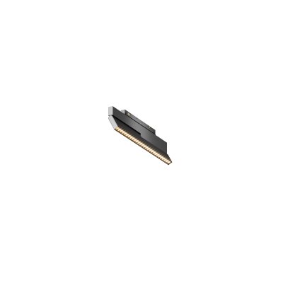 Трековый светильник Technical TR242-4-12WTW-DD2-B