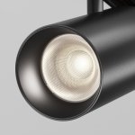 Трековый светильник Technical TR243-12W4K-B