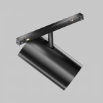 Трековый светильник Technical TR243-18W4K-B