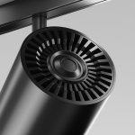 Трековый светильник Technical TR243-4-18WTW-DD2-B