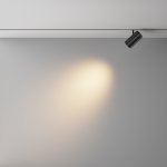 Трековый светильник Technical TR243-4-18WTW-DSZ-B