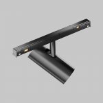 Трековый светильник Technical TR243-4-5WTW-DSZ-B