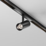 Трековый светильник Technical TR243-5W4K-B