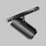 Трековый светильник Technical TR244-12W3K-B