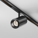 Трековый светильник Technical TR244-12W4K-B