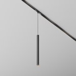 Трековый светильник Technical TR245-4-7WTW-DD2-B