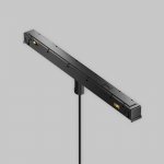 Трековый светильник Technical TR245-7W4K-B