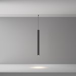 Трековый светильник Technical TR245-7W4K-B