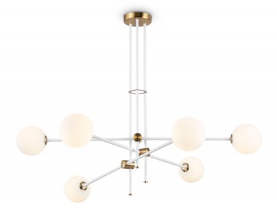 Подвесной светильник Ambrella TR2521 TR