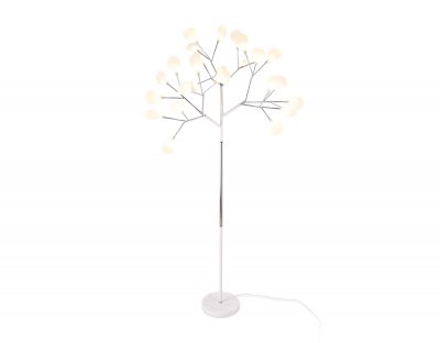 Напольный телескопический светильник со сменной лампой Ambrella TR3029 TR