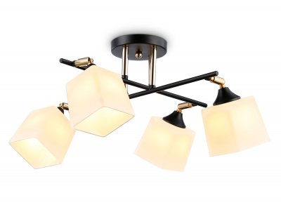 Подвесная люстра Ambrella TR303084 TR