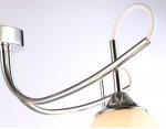 Потолочная люстра Ambrella TR3042 TR