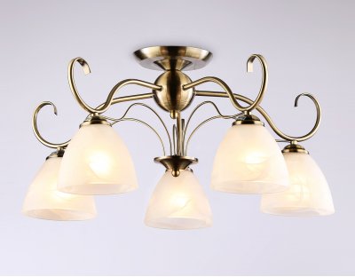 Потолочная люстра Ambrella TR3046 TR Потолочная люстра Ambrella TR3046 TR