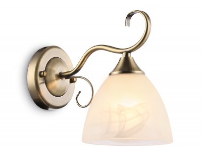 Настенный светильник Ambrella TR3048 TR Настенный светильник Ambrella TR3048 TR