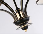 Подвесная люстра в классическом стиле Ambrella TR3081 TR