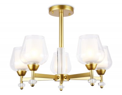 Подвесной светильник Ambrella TR3154 Подвесной светильник Ambrella TR3154