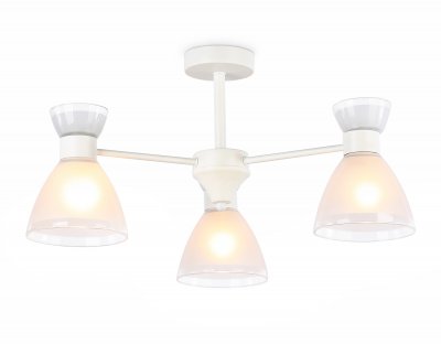 Подвесной светильник со сменной лампой Ambrella TR3177 TR