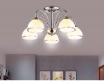 Подвесная люстра Ambrella TR3182 TR