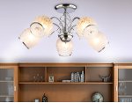 Подвесная люстра Ambrella TR3188 TR