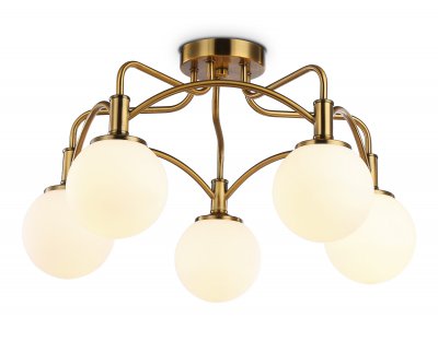 Подвесная люстра Ambrella TR3212 TR Подвесная люстра Ambrella TR3212 TR