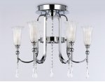 Потолочная люстра с хрусталем Ambrella TR3243 TR