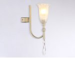 Настенный светильник с хрусталем Ambrella TR3252 TR