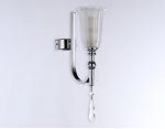 Настенный светильник с хрусталем Ambrella TR3253 TR