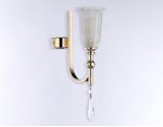 Настенный светильник с хрусталем Ambrella TR3254 TR