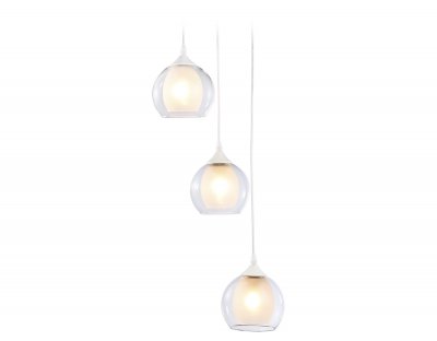 Подвесной светильник Ambrella TR3540 TR Подвесной светильник Ambrella TR3540 TR