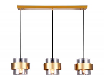 Подвесной светильник со сменной лампой Ambrella TR3652 TR Подвесной светильник со сменной лампой Ambrella TR3652 TR