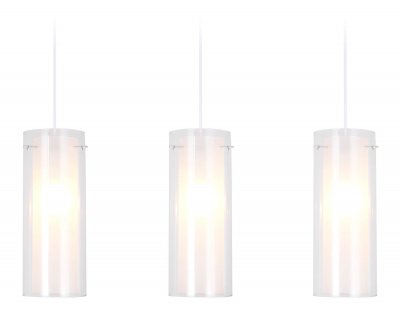 Подвесной светильник Ambrella TR3675 TR Подвесной светильник Ambrella TR3675 TR