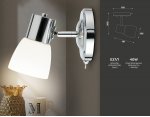 Накладной спот с выключателем Ambrella TR3961 TR