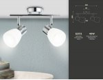Настенно-потолочный спот Ambrella TR3963 TR