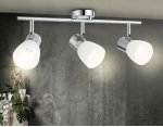 Настенно-потолочный спот Ambrella TR3965 TR