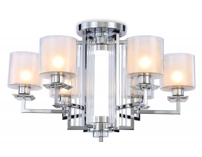 Потолочная люстра Ambrella TR4418 TR