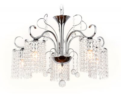 Подвесной светильник Ambrella TR4505